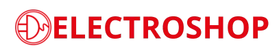 Electroshop – Repuestos Motores Eléctricos e Industriales